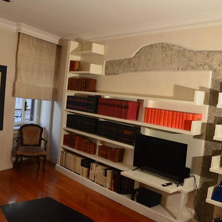 Apartamento Love Nest In The Heart Of Roma Exterior foto