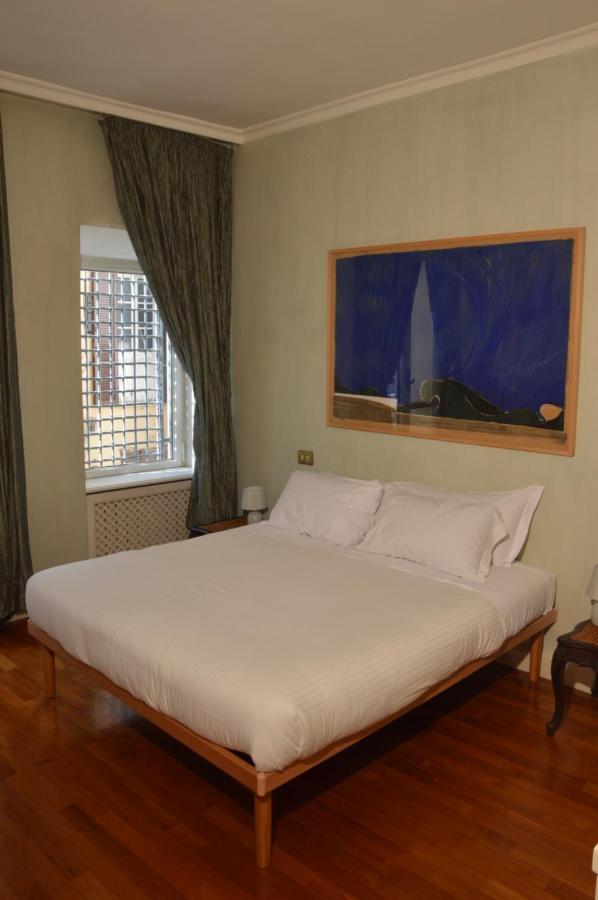 Apartamento Love Nest In The Heart Of Roma Exterior foto