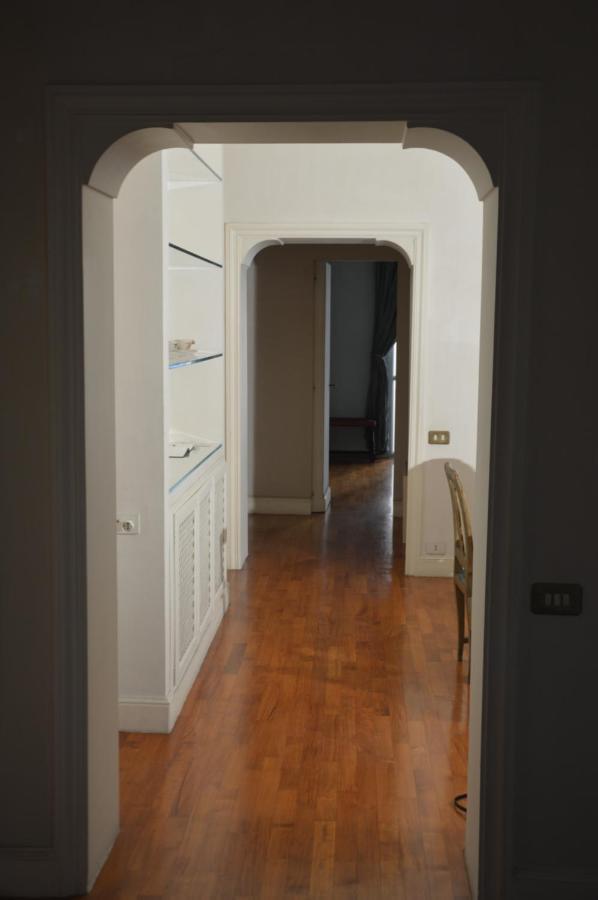 Apartamento Love Nest In The Heart Of Roma Exterior foto