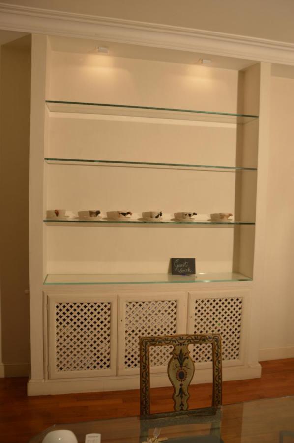 Apartamento Love Nest In The Heart Of Roma Exterior foto