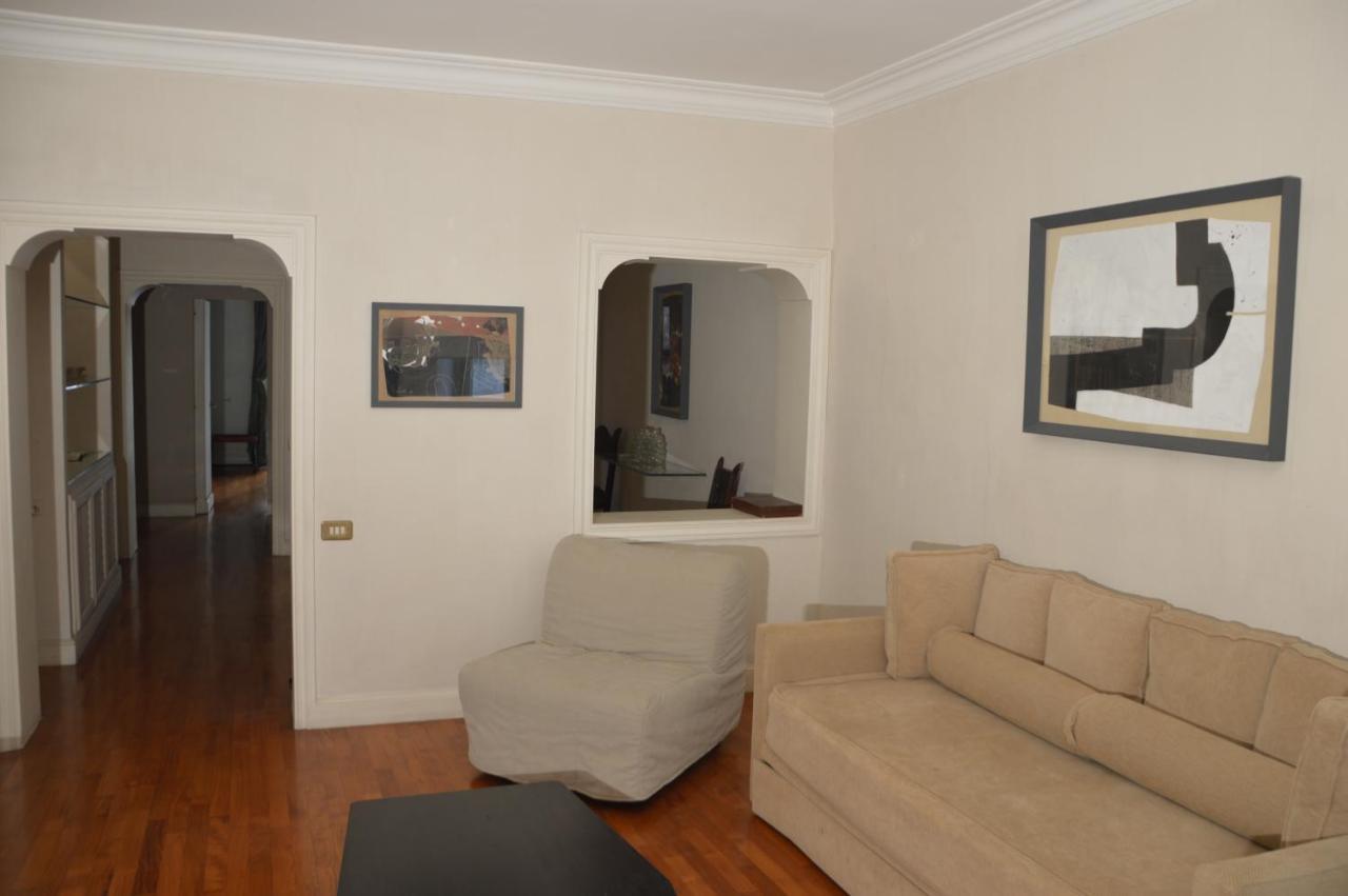Apartamento Love Nest In The Heart Of Roma Exterior foto