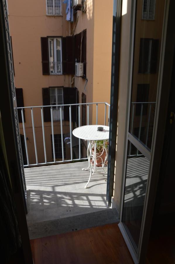Apartamento Love Nest In The Heart Of Roma Exterior foto