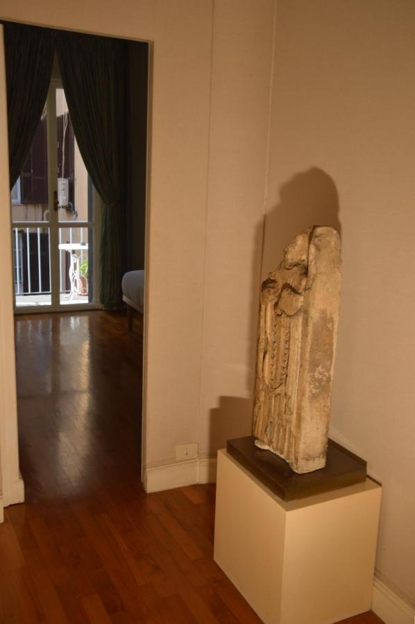 Apartamento Love Nest In The Heart Of Roma Exterior foto