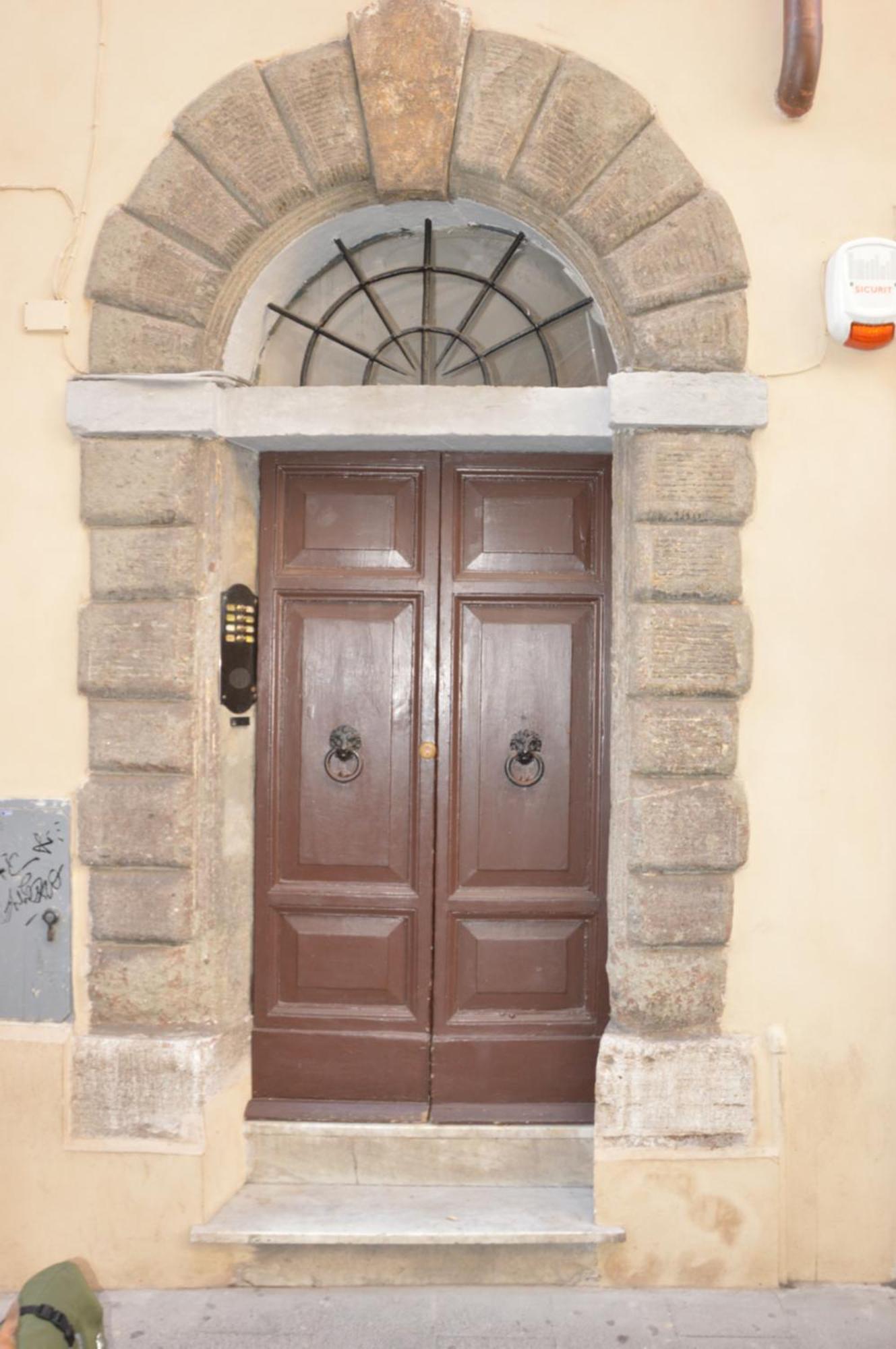 Apartamento Love Nest In The Heart Of Roma Exterior foto